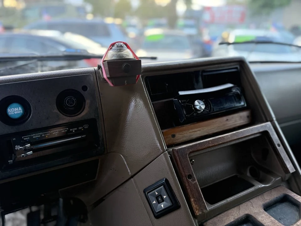 1992 Chevrolet G-Series Van - Image 17 of 21