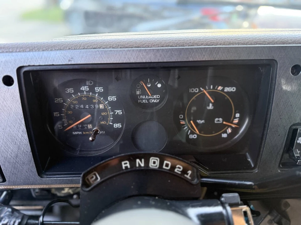 1992 Chevrolet G-Series Van - Image 16 of 21