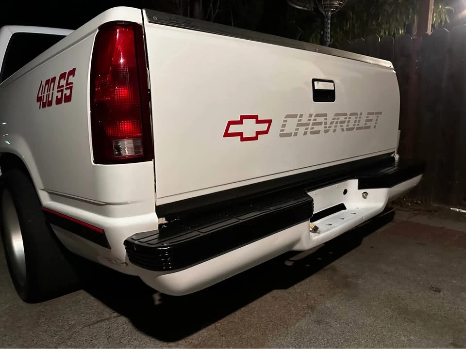 1992 Chevrolet 454 SS - Image 10 of 14