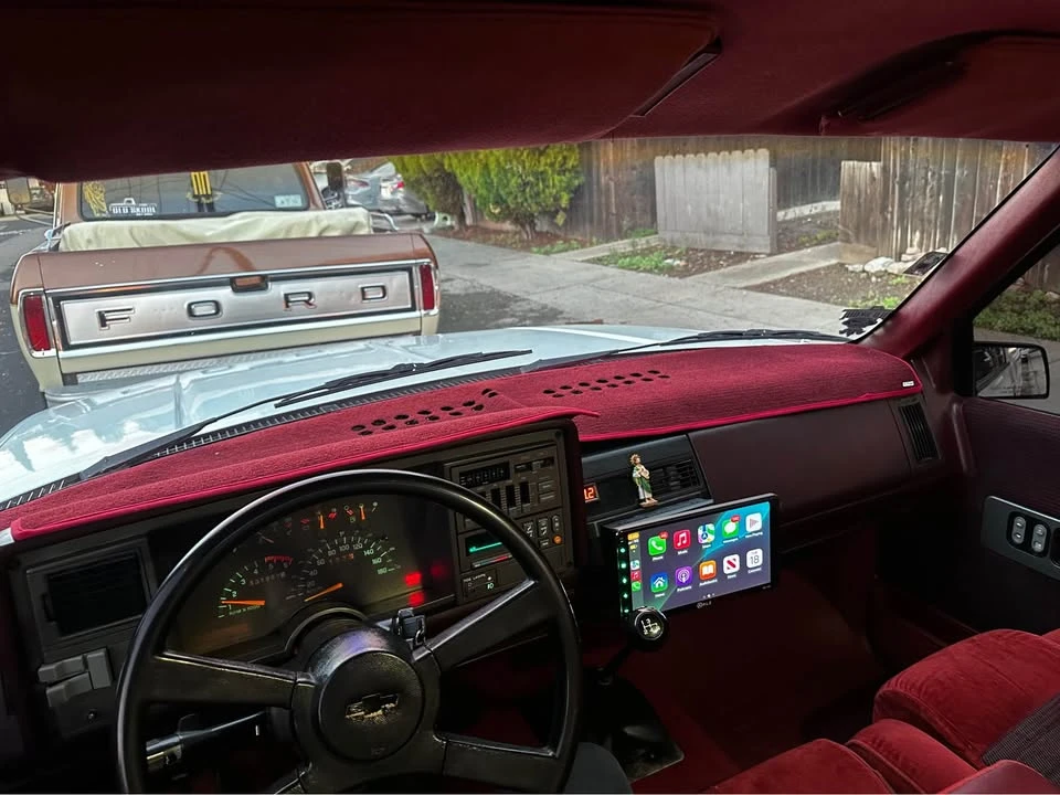 1992 Chevrolet 454 SS - Image 9 of 14