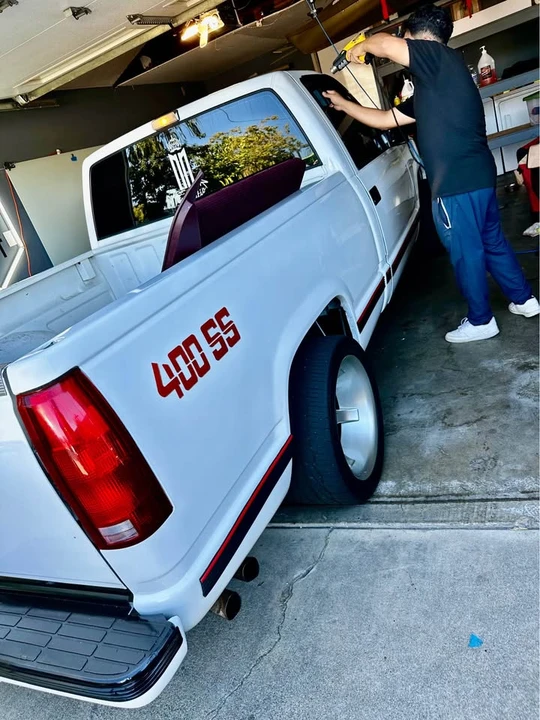 1992 Chevrolet 454 SS - Image 13 of 14