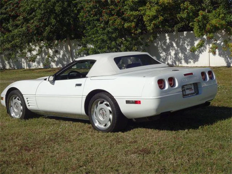 1992 Chevrolet - Image 7 of 31