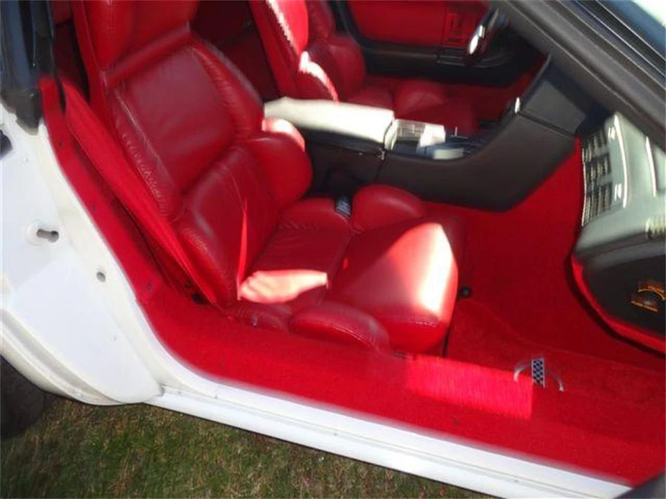 1992 Chevrolet - Image 28 of 31