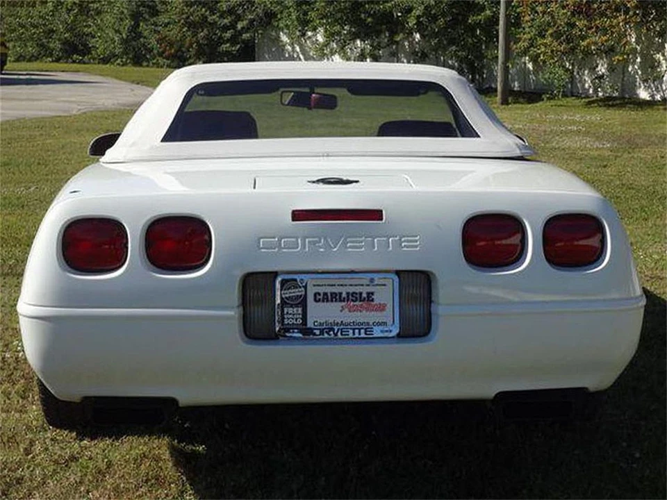 1992 Chevrolet - Image 24 of 31