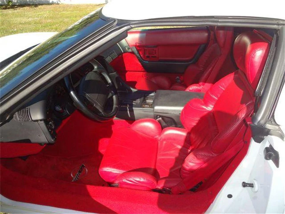 1992 Chevrolet - Image 30 of 31