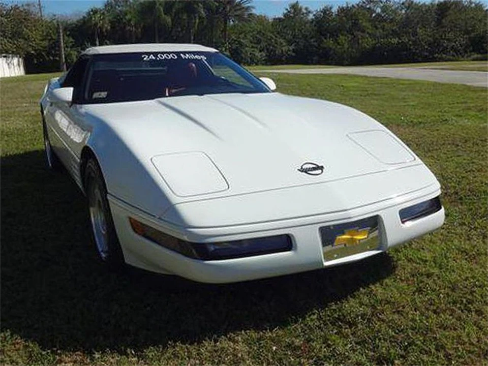 1992 Chevrolet - Image 22 of 31