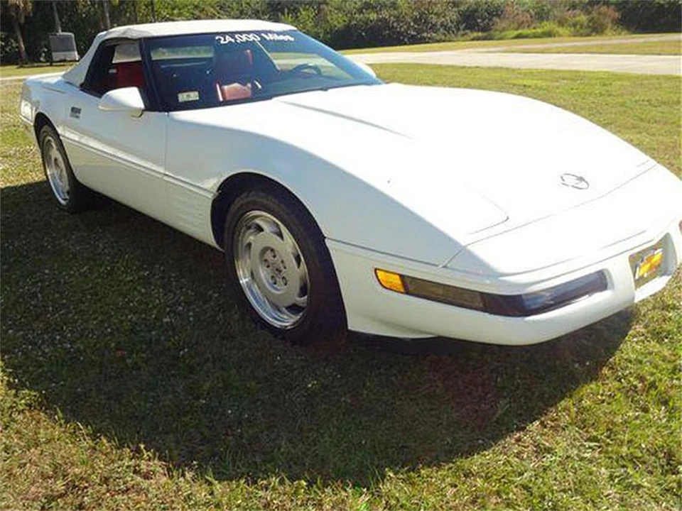 1992 Chevrolet - Image 3 of 31