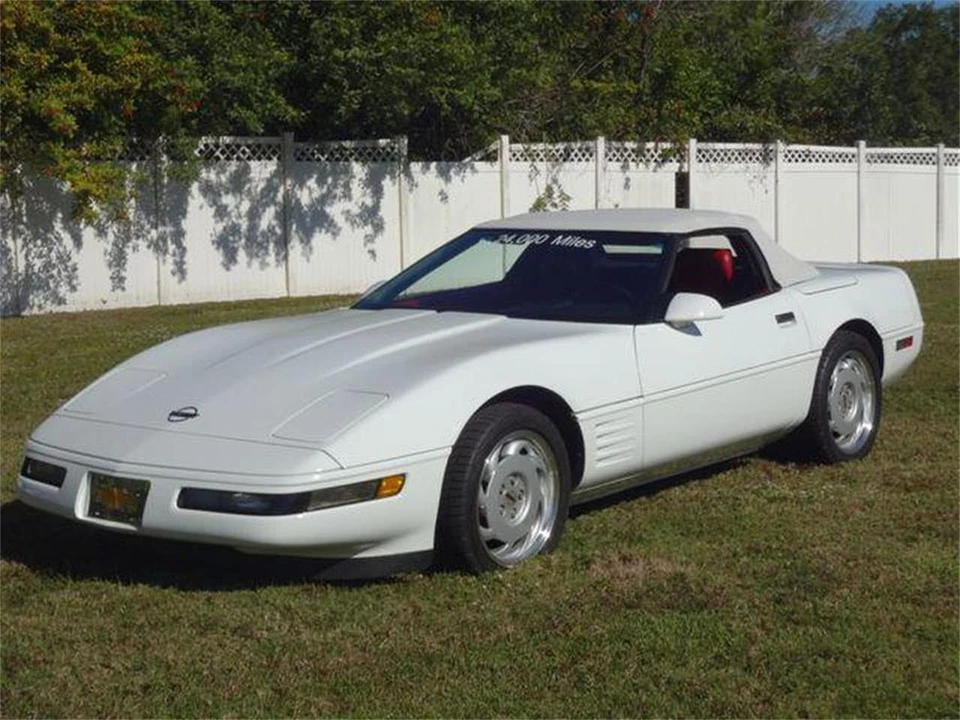 1992 Chevrolet - Image 9 of 31