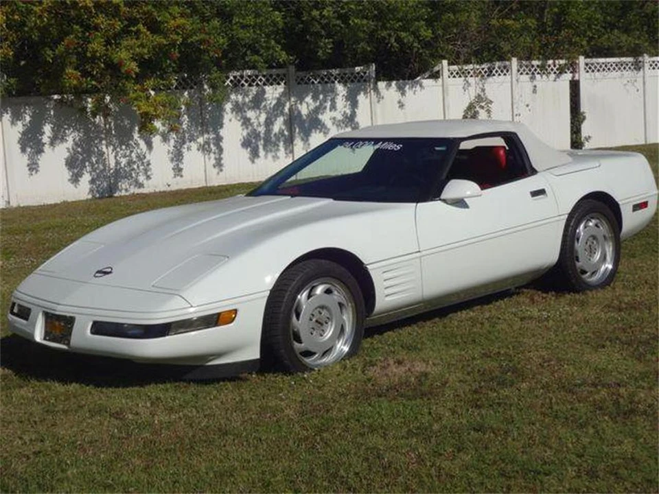 1992 Chevrolet - Image 2 of 31