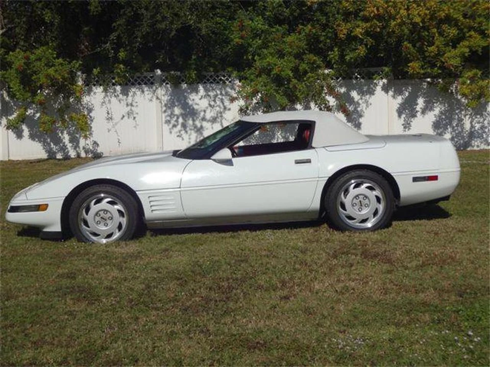 1992 Chevrolet - Image 15 of 31