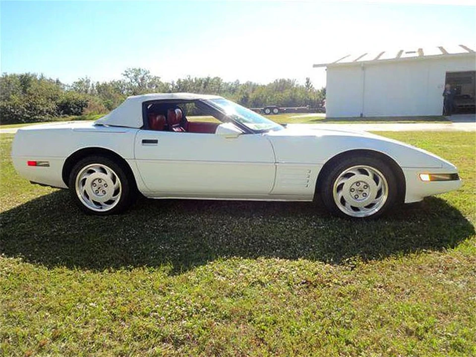 1992 Chevrolet - Image 27 of 31