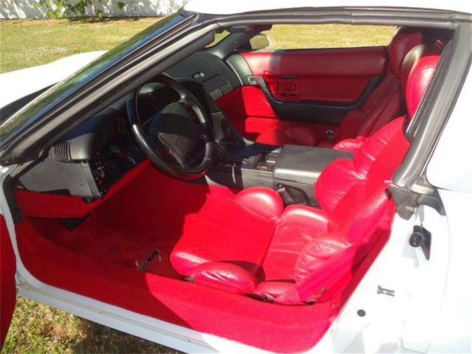 1992 Chevrolet - Image 31 of 31