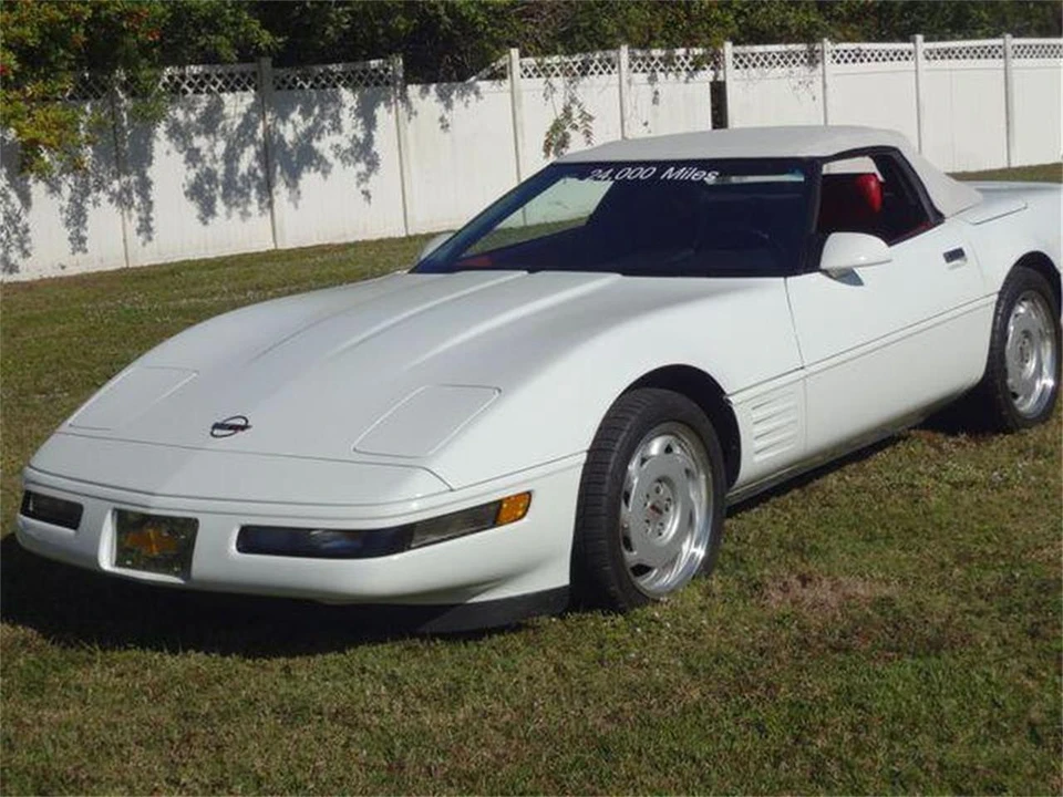 1992 Chevrolet - Image 10 of 31
