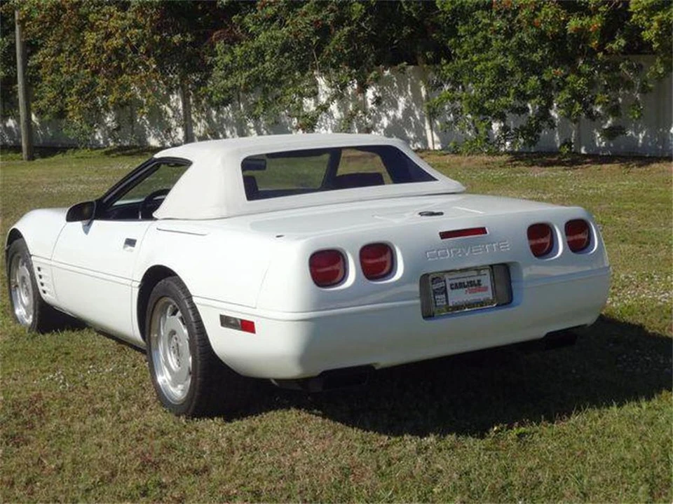 1992 Chevrolet - Image 19 of 31
