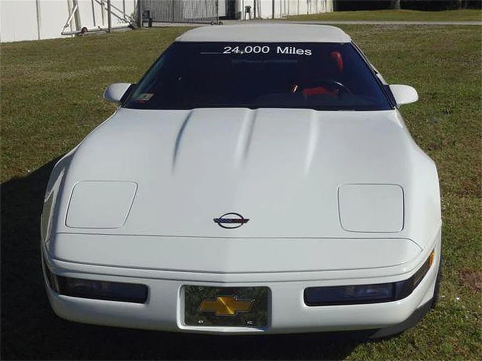 1992 Chevrolet - Image 23 of 31