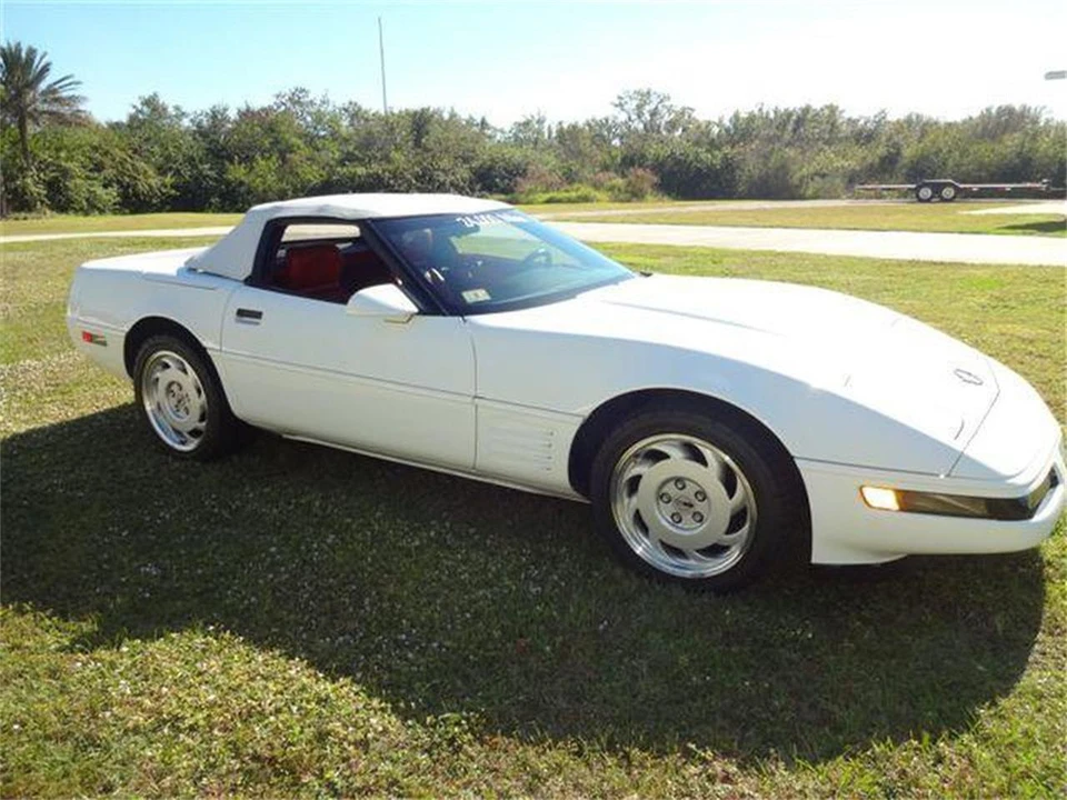 1992 Chevrolet - Image 8 of 31