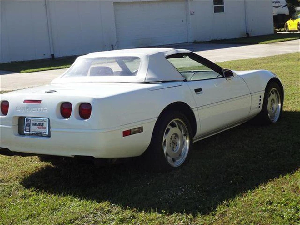 1992 Chevrolet - Image 21 of 31