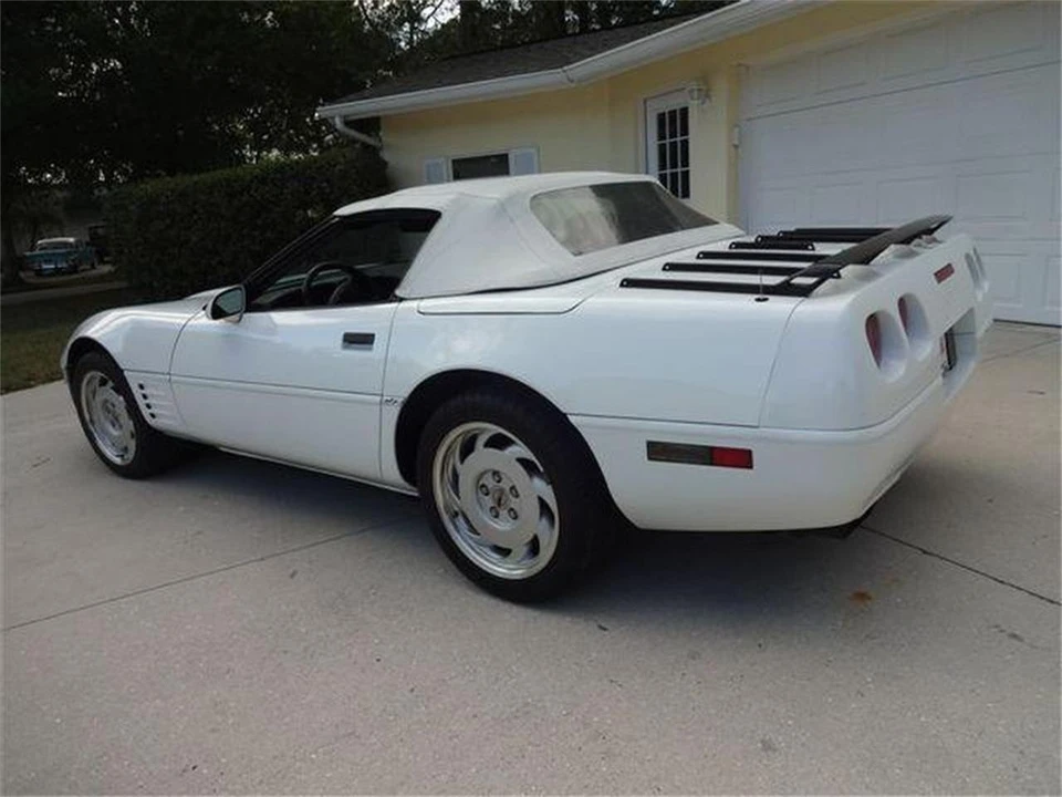 1992 Chevrolet - Image 17 of 31