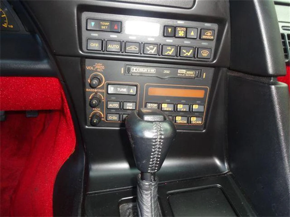 1992 Chevrolet - Image 29 of 31