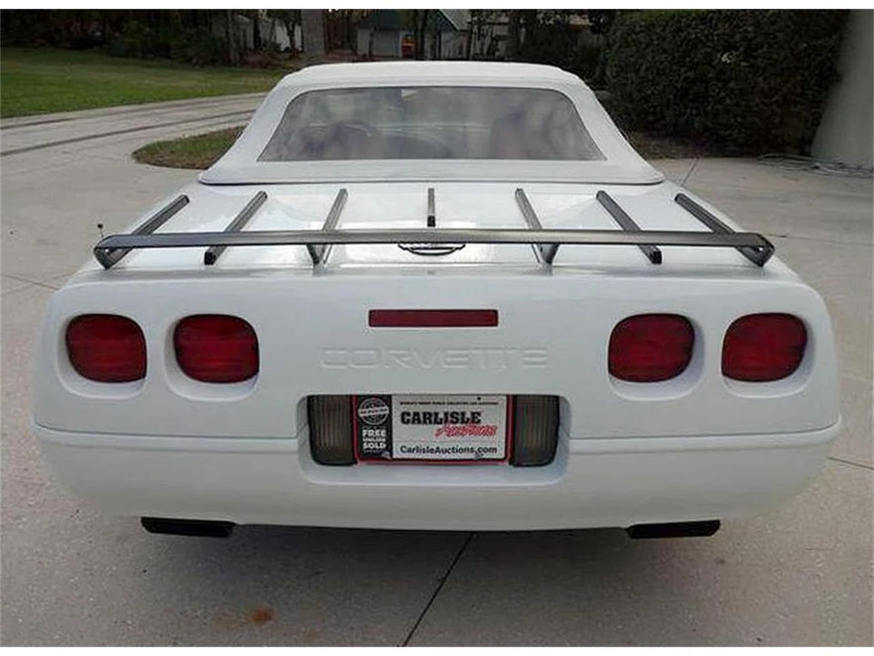 1992 Chevrolet - Image 21 of 31