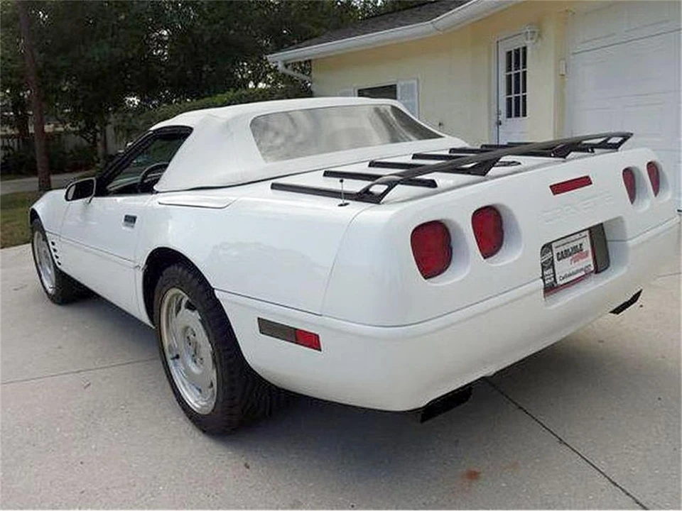 1992 Chevrolet - Image 19 of 31