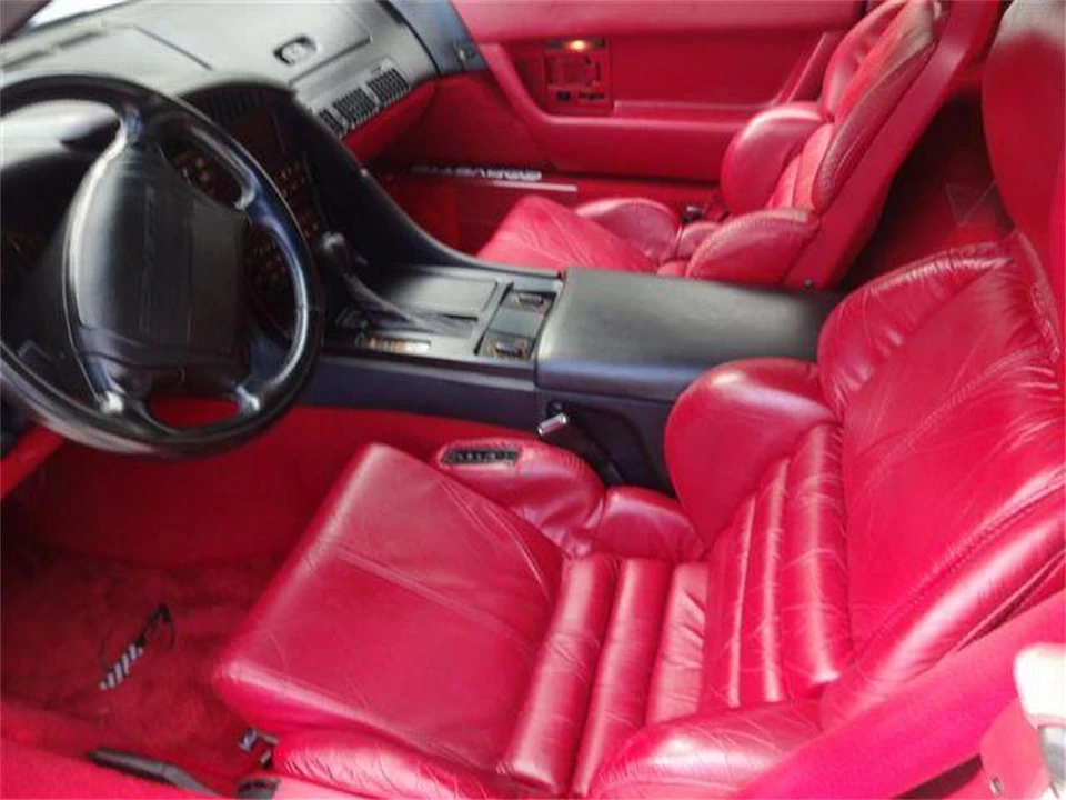 1992 Chevrolet - Image 25 of 31