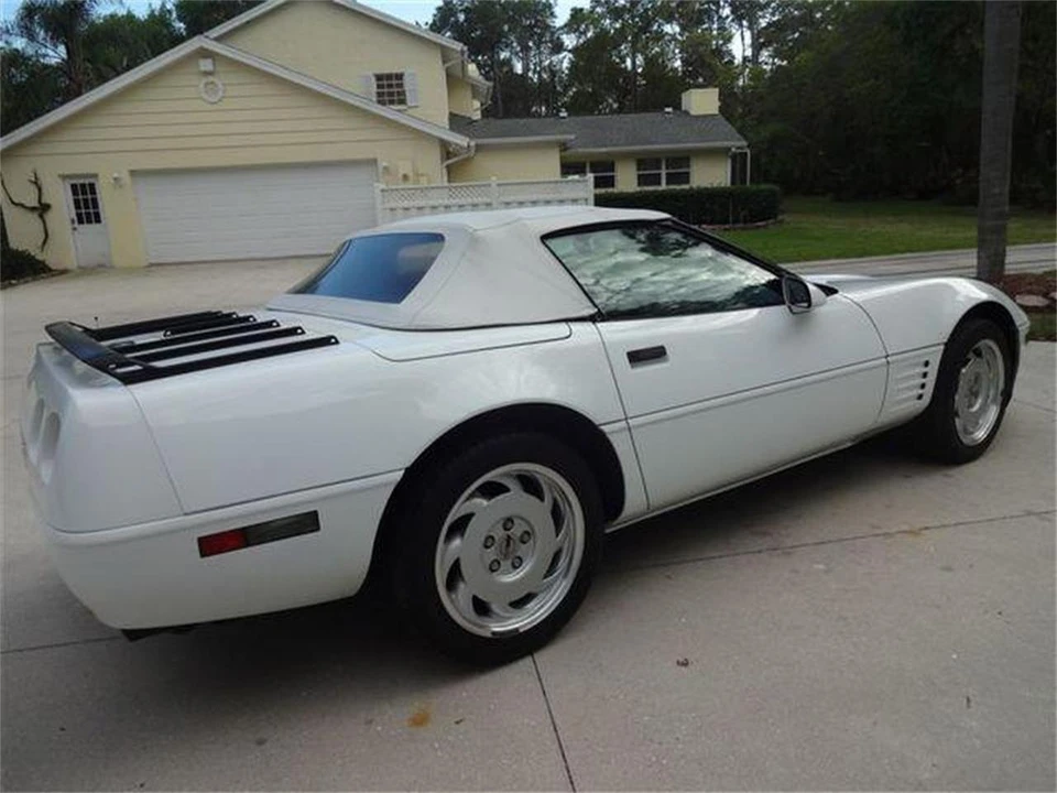 1992 Chevrolet - Image 15 of 31