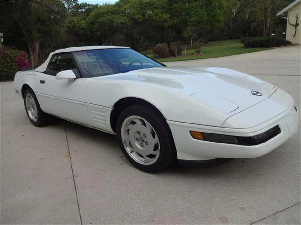 1992 Chevrolet - Image 7 of 31