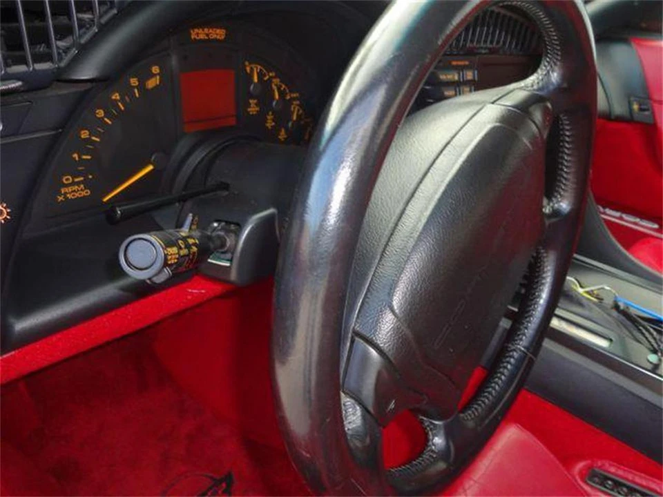 1992 Chevrolet - Image 31 of 31