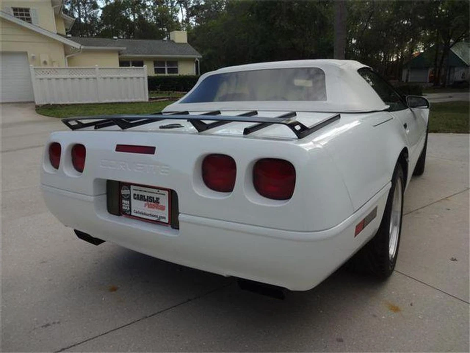 1992 Chevrolet - Image 18 of 31