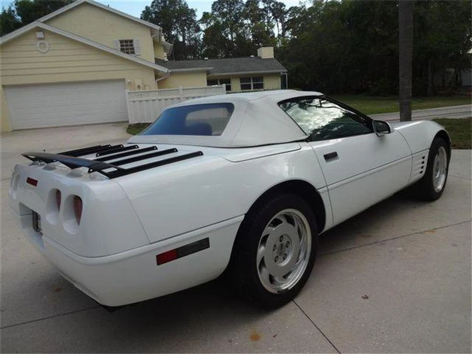 1992 Chevrolet - Image 16 of 31