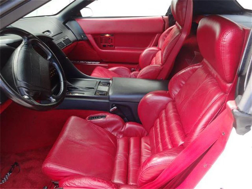 1992 Chevrolet - Image 24 of 31
