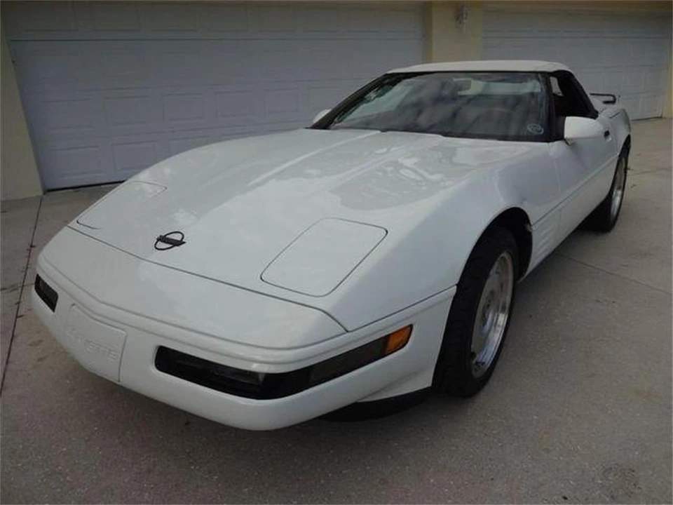 1992 Chevrolet - Image 6 of 31