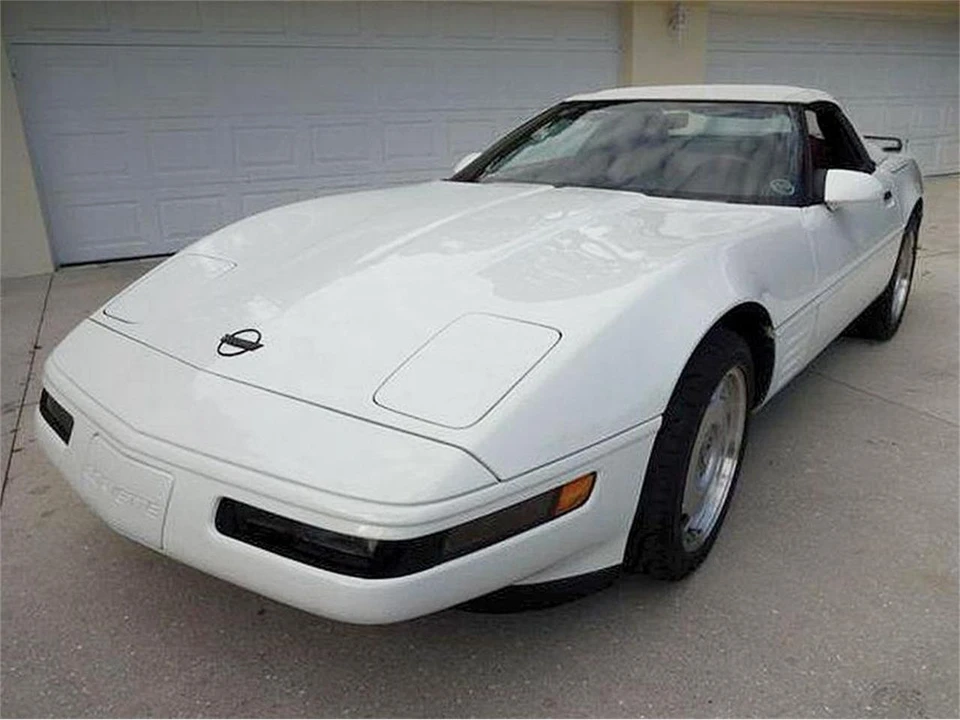 1992 Chevrolet - Image 2 of 31