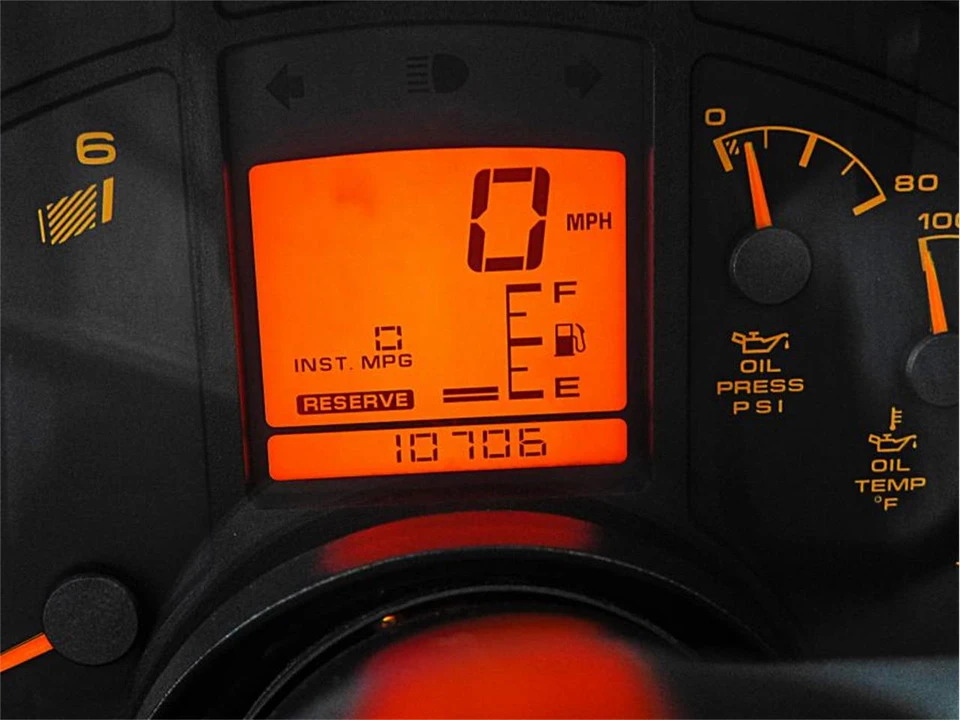 1992 Chevrolet Corvette C4 - Image 2 of 31