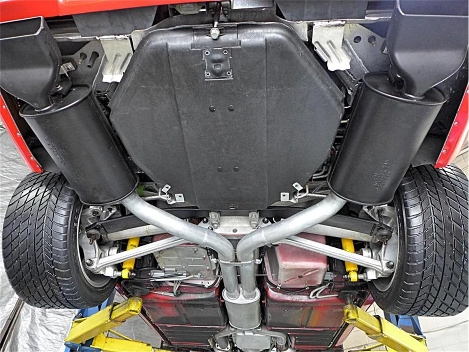 1992 Chevrolet Corvette C4 - Image 29 of 31
