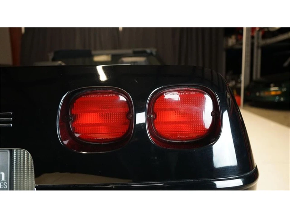 1992 Chevrolet Corvette C4 - Image 31 of 31