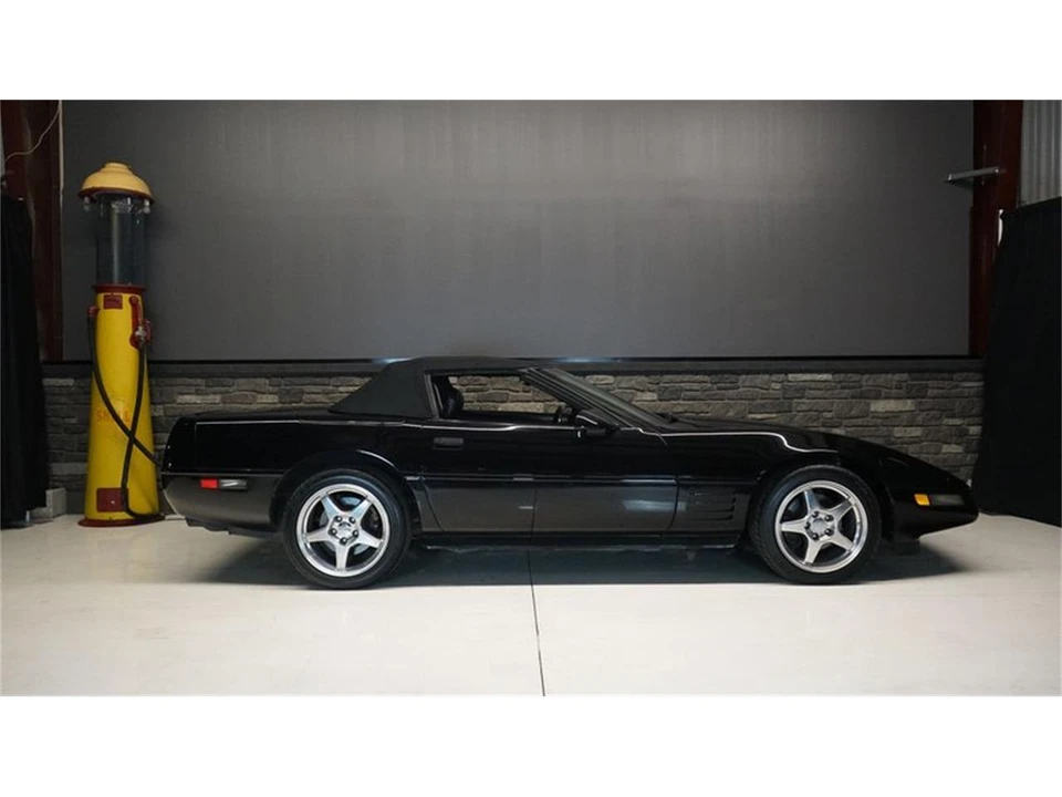 1992 Chevrolet Corvette C4 - Image 5 of 31