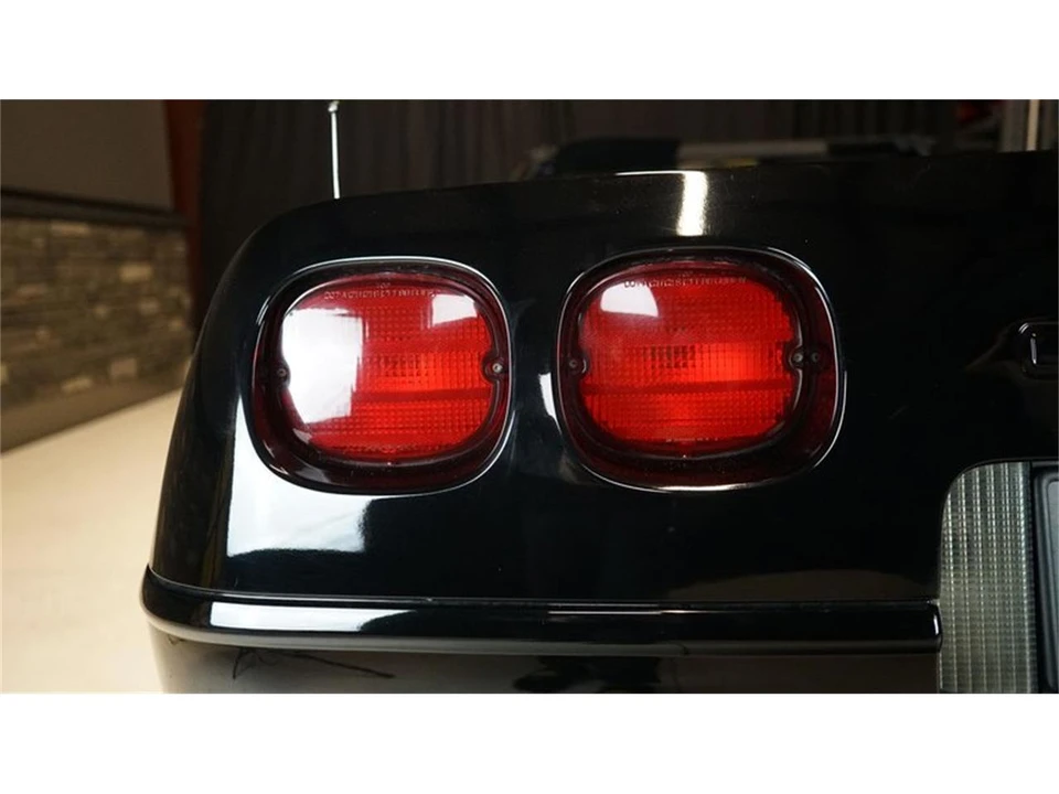 1992 Chevrolet Corvette C4 - Image 29 of 31