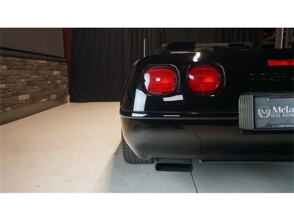 1992 Chevrolet Corvette C4 - Image 28 of 31