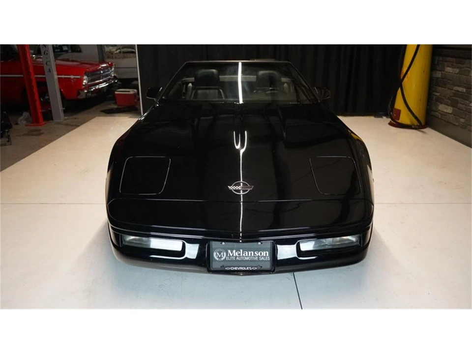 1992 Chevrolet Corvette C4 - Image 10 of 31