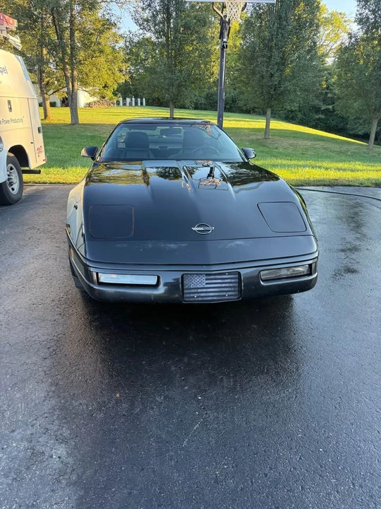 1992 Chevrolet Corvette C4 - Image 6 of 15