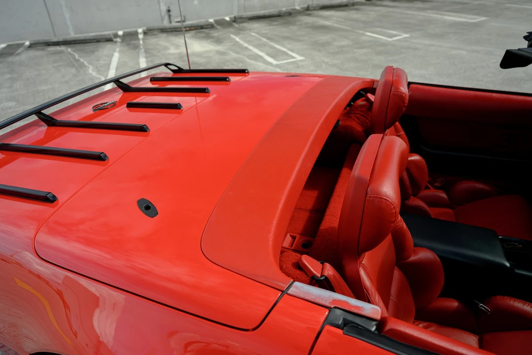1992 Chevrolet Corvette C4 - Image 13 of 17