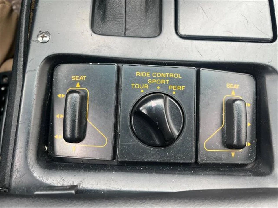 1992 Chevrolet Corvette C4 - Image 8 of 25