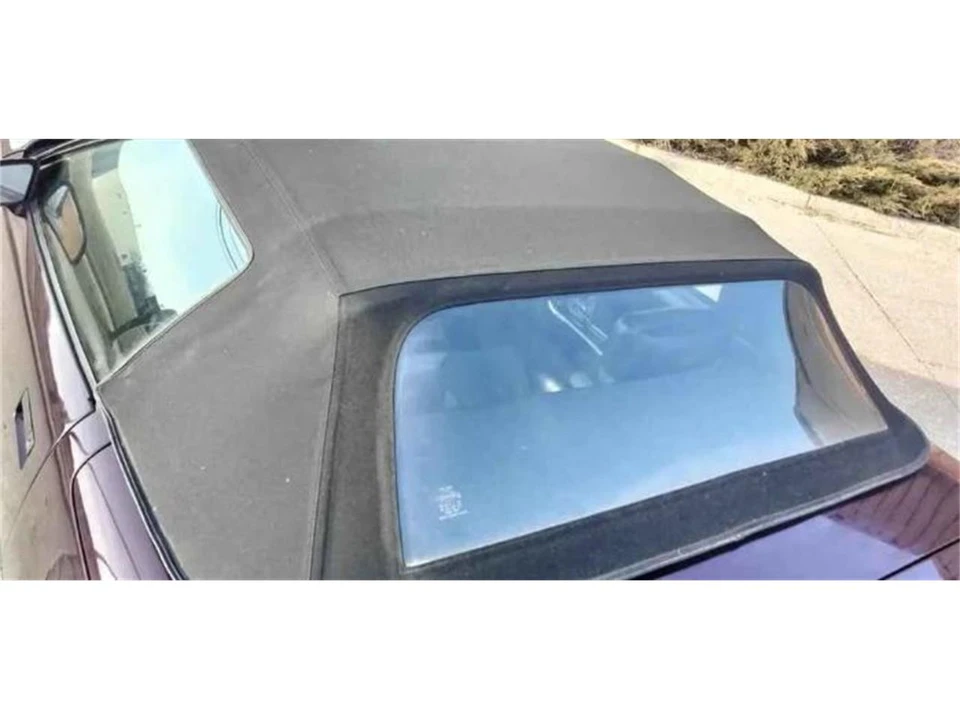 1992 Chevrolet Corvette C4 - Image 9 of 18