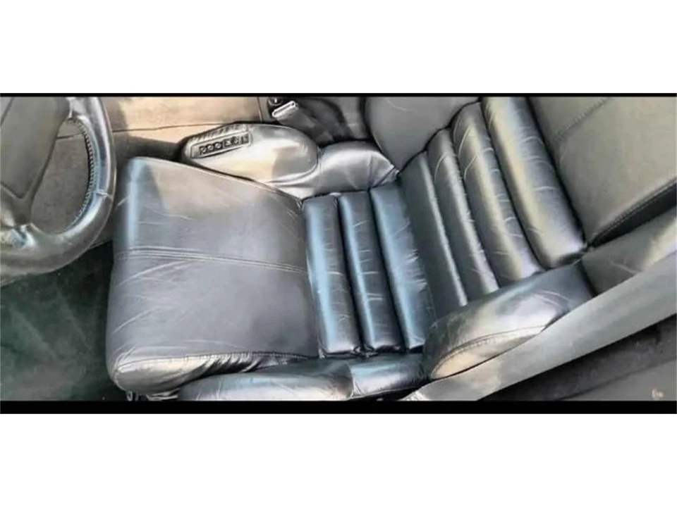 1992 Chevrolet Corvette C4 - Image 15 of 18