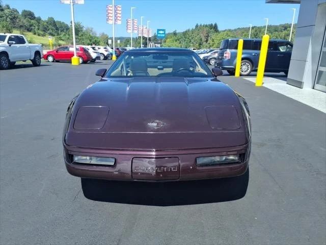 1992 Chevrolet Corvette C4 - Image 3 of 24