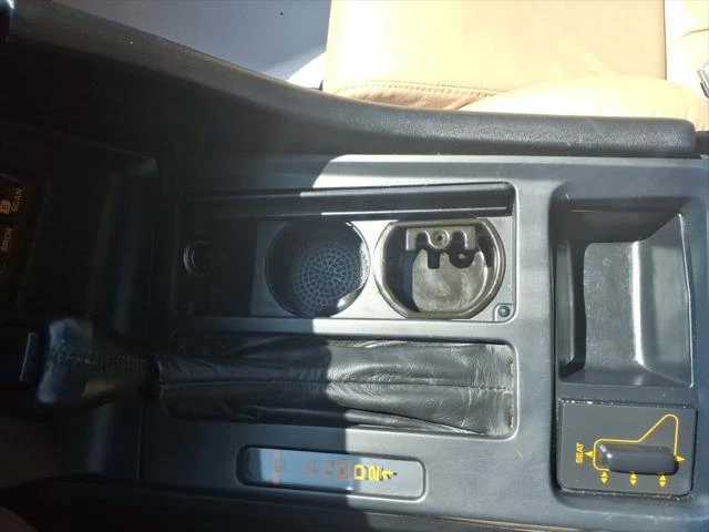 1992 Chevrolet Corvette C4 - Image 19 of 24