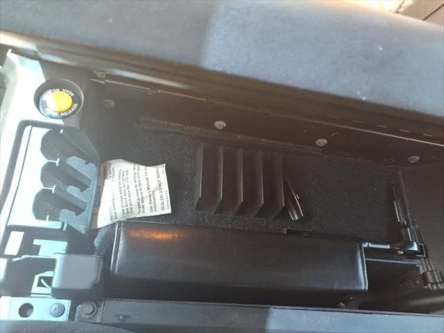 1992 Chevrolet Corvette C4 - Image 20 of 24