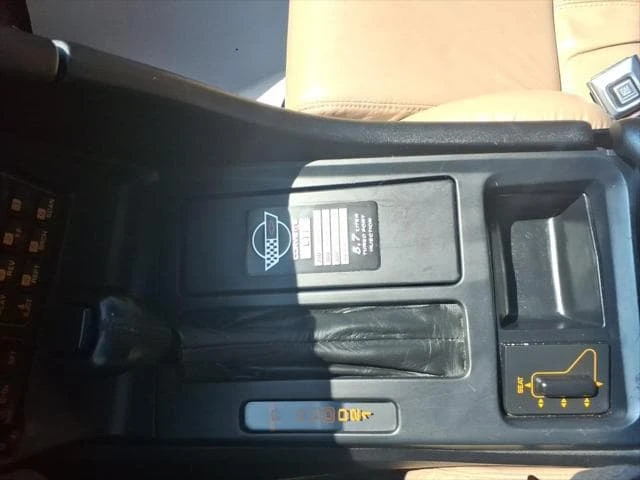 1992 Chevrolet Corvette C4 - Image 18 of 24